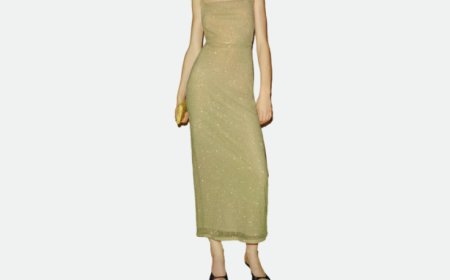 The Curator: 9 summer dresses you’ll wear on repeat this season