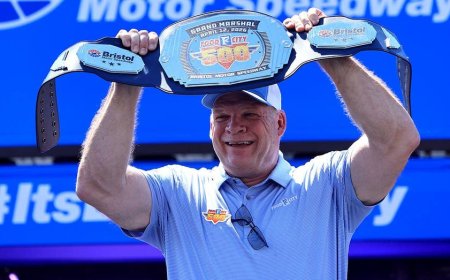 WWE legend clotheslines Biden immigration policy with pro wrestling analogy