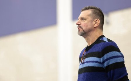SJSU was told of decades-old allegations against volleyball coach during controversial 2024 season
