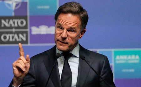 NATO looks to work with Saab on 10 radar jets largely built in Canada