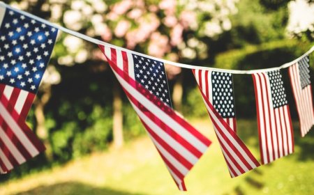 Texas bakery says it's 'embarrassed' by America, calls MAGA 'a cult' in July 4 message