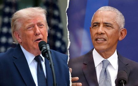 Comedian calls Trump ‘White Obama’ in resurfaced clip, explains why critics keep underestimating his appeal