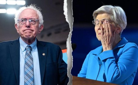 Progressive Dems' full-throated Platner endorsements come back to haunt them after rape allegations