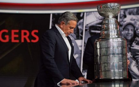 Rogers’ MLSE play the latest in broader shift