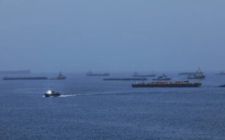 Iran Talks In Jeopardy After IRGC Strikes More Oil Tankers For Using Unapproved Hormuz Route
