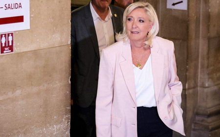 French court clears path for conservative presidential candidate, but house arrest threatens campaign