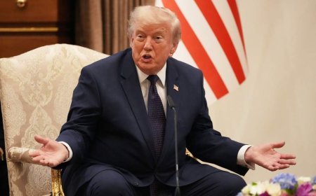 Trump revives Greenland rhetoric, threatens to ‘remove’ U.S. troops in Europe