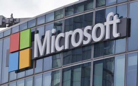 Microsoft to lay off another 4,800 workers, including Xbox gaming division