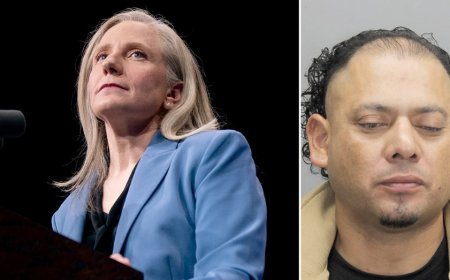 Twice-deported illegal immigrant charged with rape as DHS urges Fairfax to honor ICE detainer