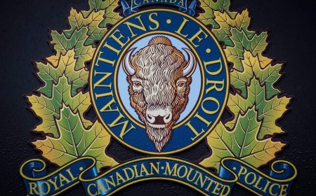 Police watchdog investigating after Saskatchewan man dies in back of RCMP vehicle