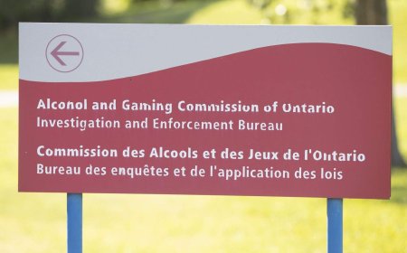 Casino operator fined $170k after failing to report potential money laundering: AGCO