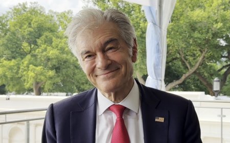 Dr Oz warns Medicare scammers are stealing billions — and your personal information could be next
