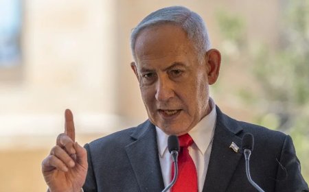 Israel Expands Borders For ‘Protection Against Iran’ Yet Works To Foil Trump’s Iran Peace Plan, Eyes Future Conflict With Turkey