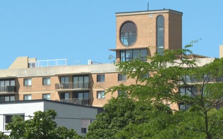 Kingston records Canada’s largest year-over-year drop in average rents