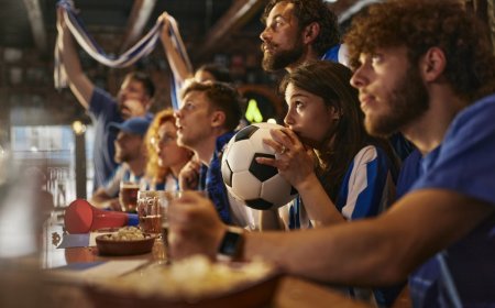 Support your team with these World Cup must-haves, from jerseys to collectibles