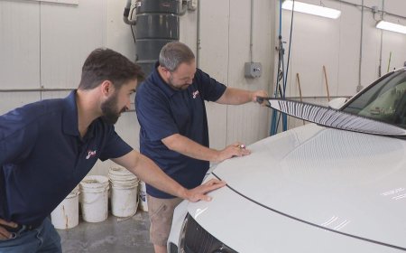 Manitoba businesses, insurers flooded with storm damage claims and repairs