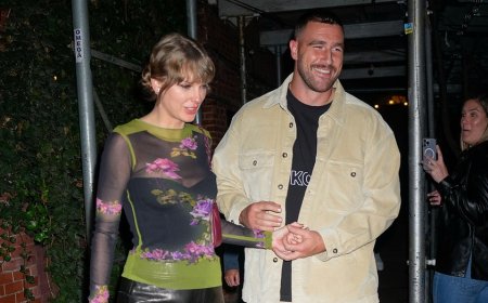 Ryan Seacrest reveals why he backed out of Taylor Swift and Travis Kelce's wedding at the last minute