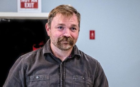 New explosive allegation rocks Platner campaign still reeling from rape accusation