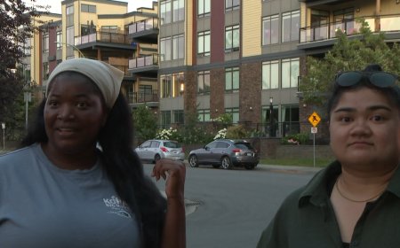 Bomb scare shuts down Kelowna neighbourhood for hours