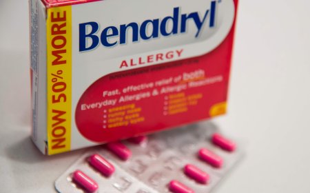 Quebec proposes tighter controls on Benadryl after teen’s 2023 death