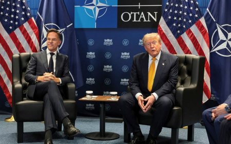 Trump says Iran ceasefire is 'over' after Iranian attacks trigger massive US response