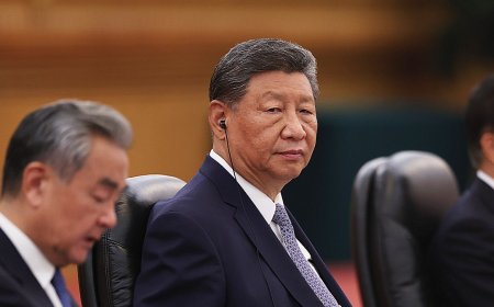 The CCP’s new ‘unity’ law turns China’s repression into a global threat