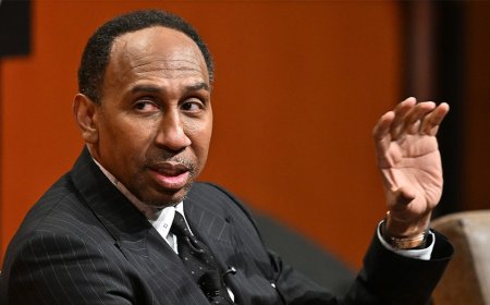 Will Cain challenges Stephen A Smith on 'racist' claim about 'White dudes' in the NBA