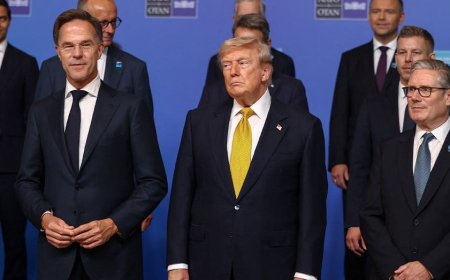 Trump demands end to trade with key US ally, calls it a 'wasted cause'