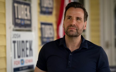 Dem Senate hopeful pocketed massive taxpayer-funded cash while skipping hundreds of votes