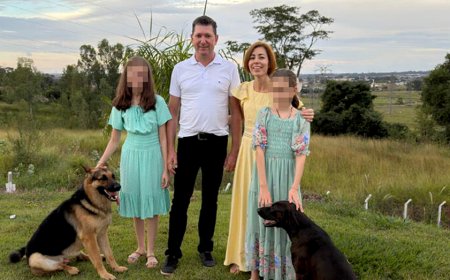 Brazil parents face prison sentence for homeschooling after court accuses them of 'intellectual neglect'
