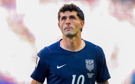Team USA issues statement in English and Spanish after disastrous World Cup exit