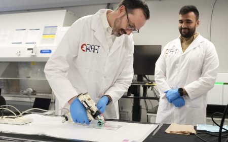 Conestoga among colleges that didn’t apply for government money to find efficiencies
