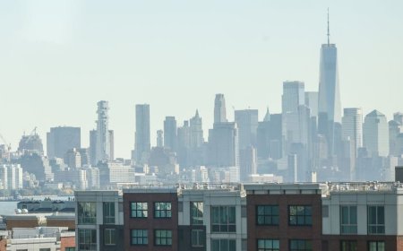 More than 400K New York City children enrolled in failing public schools: report