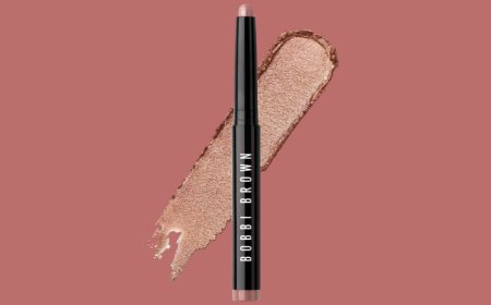 The Curator: The best waterproof makeup products to try this summer