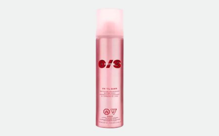 The Curator: The 9 best setting sprays for all-day, sweat-proof wear to try this summer