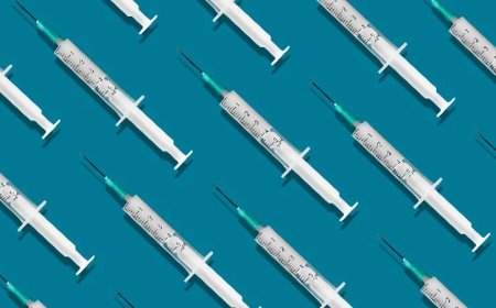 Study Of 208 Infant Deaths Highlights ‘Unsafe’ Sleep — But Omits Key Data On Vaccination Status