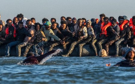 Spain: 70% Of Medically Tested ‘Unaccompanied Minor’ Aliens Are Actually Adults