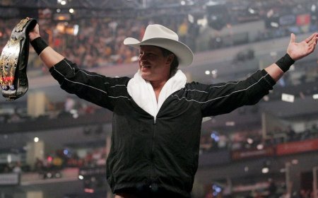 WWE legend highlights 'freaking deep' talent across pro wrestling