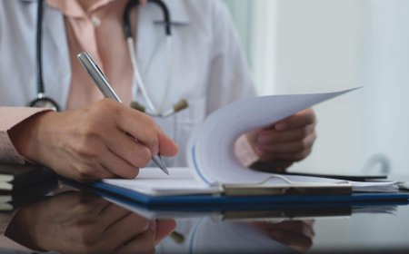 Can a blood test tell if cancer is returning? Research is underway
