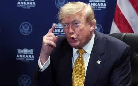 Trump declares end to Iran ceasefire, threatens to cut off trade with Spain