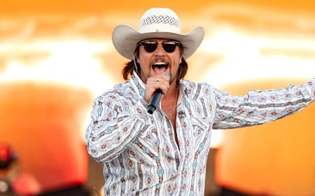 Insane country music concert brawl goes viral after fans fight during Gavin Adcock show