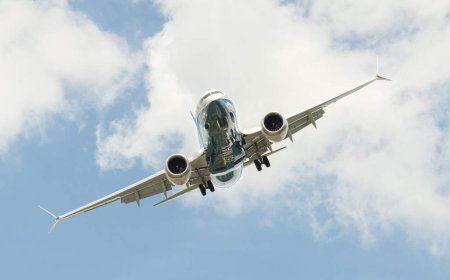 Search underway after Boeing 737 cargo plane goes missing off Pakistan coast