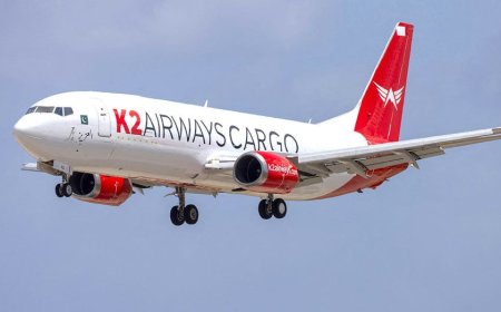 Frantic search underway for crew after Boeing 737 wreckage found by officials