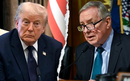 Top Dem admits Trump ‘wisely’ made critical demand to NATO allies: ‘Love and hate relationship’