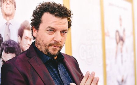 Danny McBride says ditching LA was the best move for his career and family