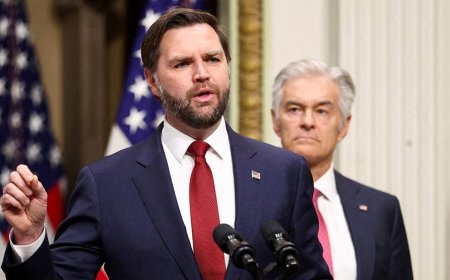 Trump admin uncovers 7,100% surge in Medicare transplant claims, says anti-fraud crackdown blocked millions