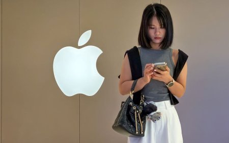 Apple AI security update proves hackers move fast
