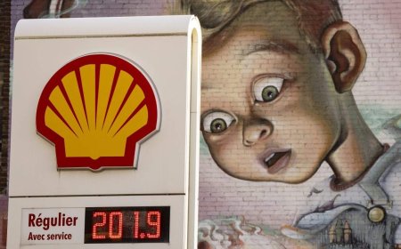 Gas prices in Canada set to rise as Trump says peace with Iran is ‘over’