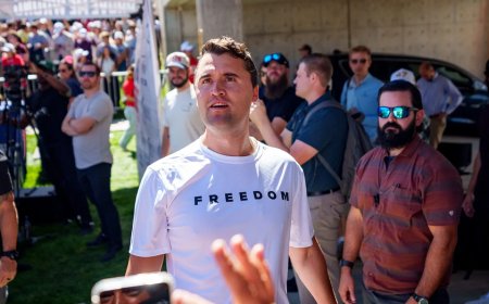 Teachers who celebrated Charlie Kirk's assassination now cash in with taxpayer-funded settlements
