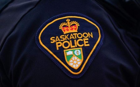 Woman, 70, stabbed during attempted bag theft in Saskatoon